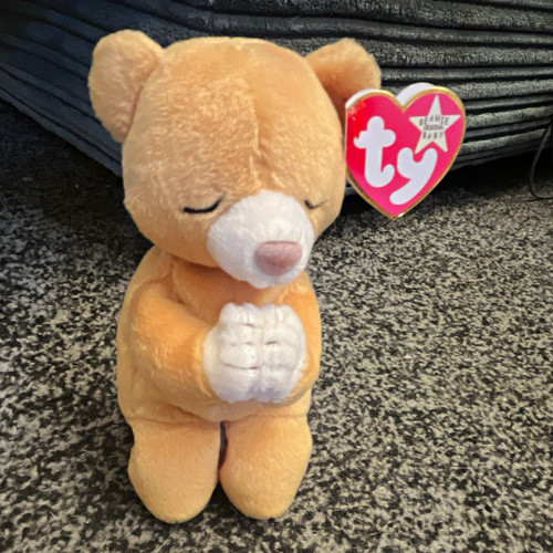Beanie babies buddy - babies,