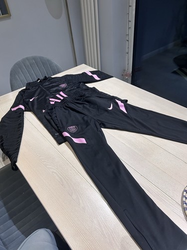 Nike psg black - psg, black/pink