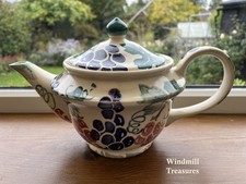 EMMA BRIDGEWATER SPONGEWARE