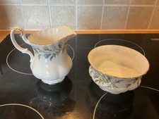 Royal Albert Brigadoon Bone