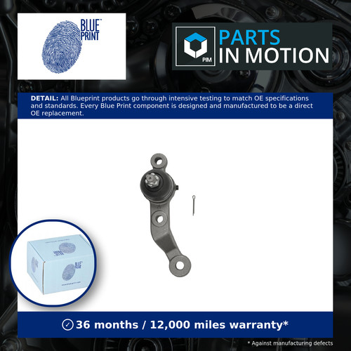 Ball joint fits lexus gs300 - joint,