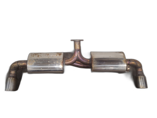 Mazda 192 petrol 2 - mazda, 2.6l