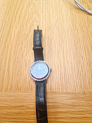 Guinness rugby quartz - &,