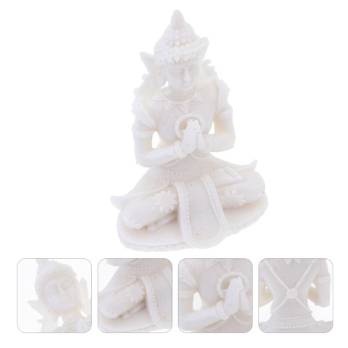Sandstone buddha statue hand - sandstone,