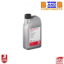 GENUINE FEBI BILSTEIN 21829