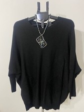 Ladies Stylish Designer Black