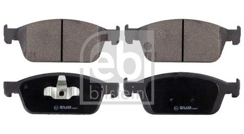 Febi bilstein 116226 brake - bilstein, pad