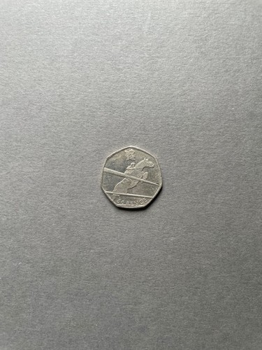 2011 olympics equestrian 50p - equestrian,