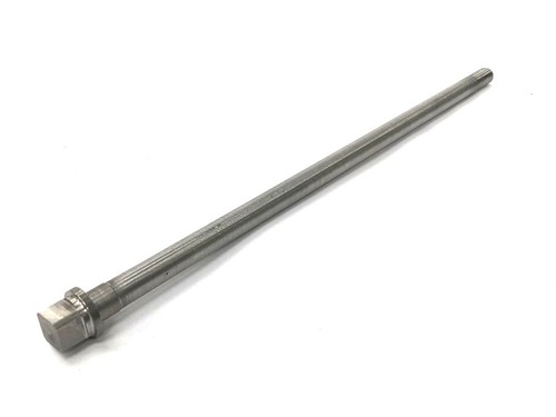 Wadkin drawbar 16 long - 12-,
