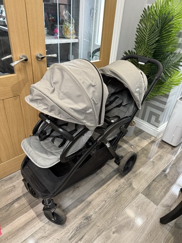 Joie evalite duo double tandem - evalite,