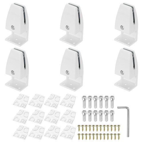 Pcs adjustable desk divider - 6,