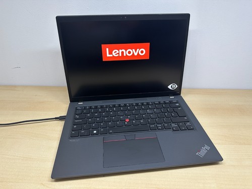 Lenovo thinkpad t14 gen - thinkpad,