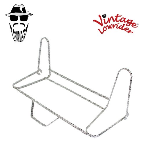 Vintage lowrider triple - vintage,