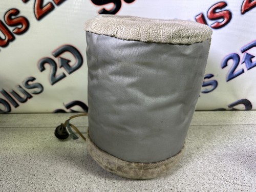 Glas col fabric heating - glas-col, mantle