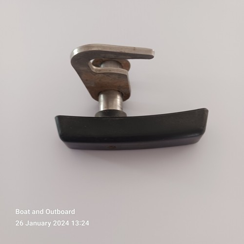 Johnson evinrude outboard - johnson,
