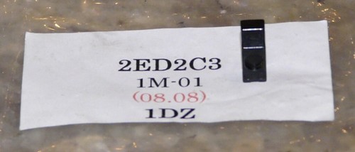 Ibanez edge trem string - ibanez,