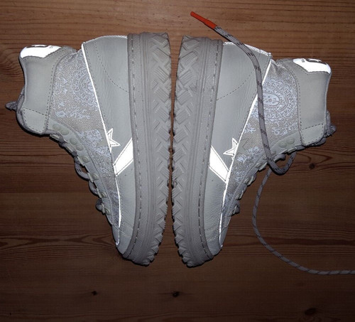 Converse pro leather paria - converse, x2