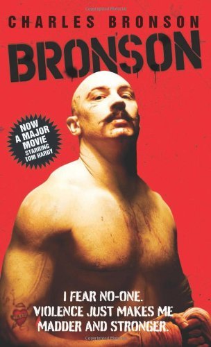 Bronson charles - charles,