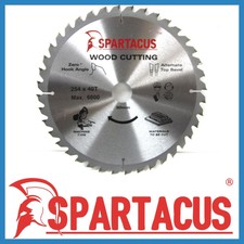 Spartacus Wood Cutting Saw