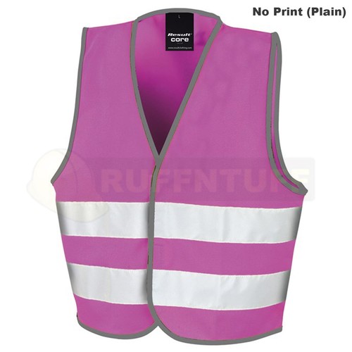 Vis kids safety - hi,