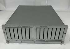 Apple XServe + Xserve RAID | XServe Dual 1.33GHz PowerPC G4 | 2TB XServe RAID