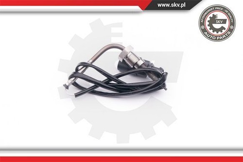 Sensor exhaust gas - exhaust,