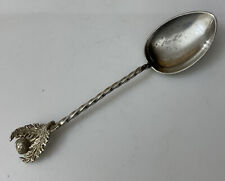 Vintage HM Hallmarked Solid