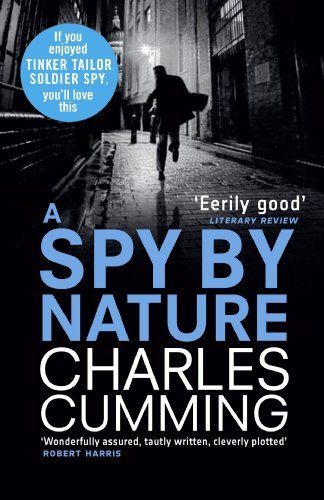 Spy nature alec milius - a,