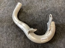 mitsubishi evo 7 8 9 Front Mounted Intercooler Pipe / Intercooler To Turbo.