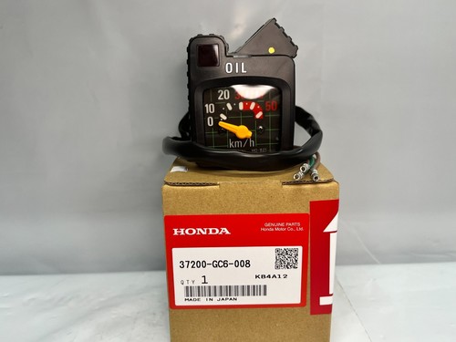 Honda oem speedometer - oem,