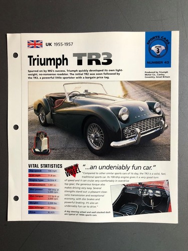 1955 1957 triumph - -,