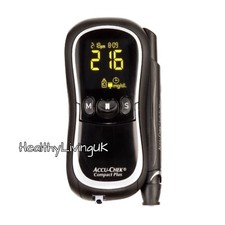 Accu-Chek Compact Plus