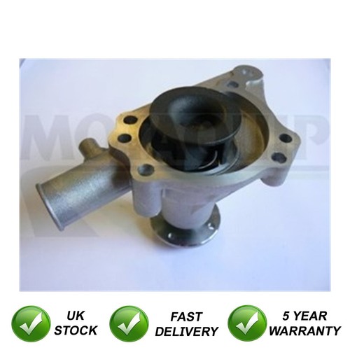 Water pump sjr - rover, mini