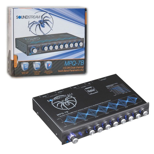 Soundstream mpq car band - soundstream,