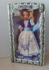 Rexard Doll 'Devon Maid'