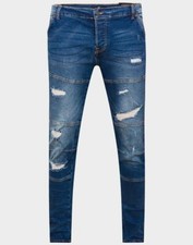 MENS Exclusive RIPPED DESIGN
