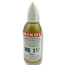 Mixol Stainer Metallic Gold