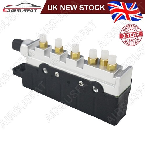 A2203200258 valve block air - valve,