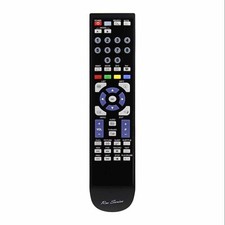RM Series Remote Control fits
