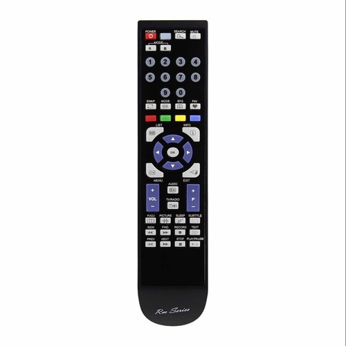 Series remote control - remote,