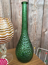 VINTAGE EMPOLI GENIE BOTTLE