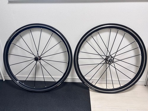 Fulcrum racing zero - racing, c17