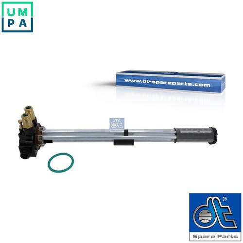 Sender unit fuel tank - fuel,