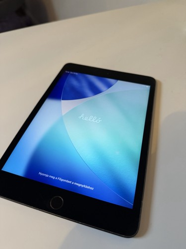 Ipad mini a2133 red - 5,