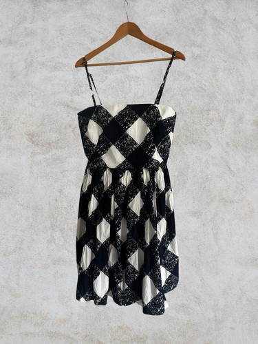 Boden sandra mini plaid - boden,