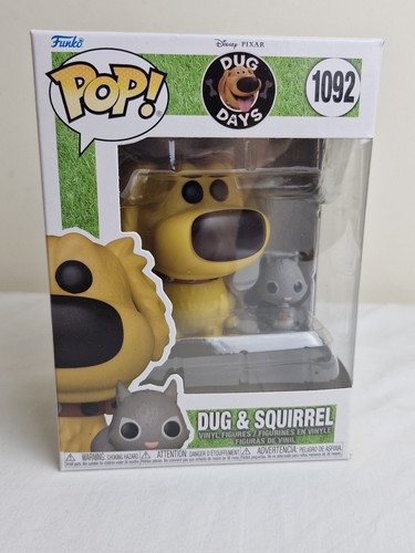 Funko pop 1092 dug - funko, disney