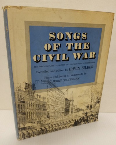 Songs the civil war - songs,