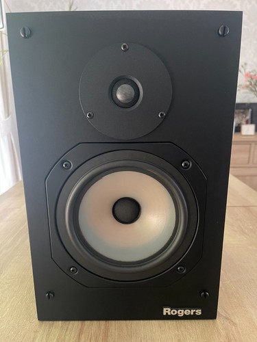Rogers ls2a vintage fi - ls2a/2,