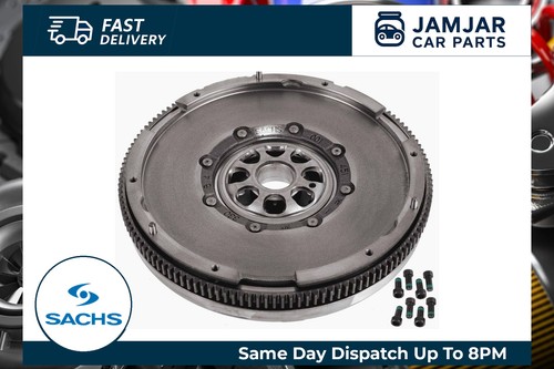 Sachs 2294002182 flywheel - sachs,