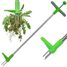 Stand Up Weed Remover Tool